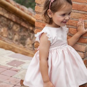 NIÑA (TALLAS 0 A 3 AÑOS)